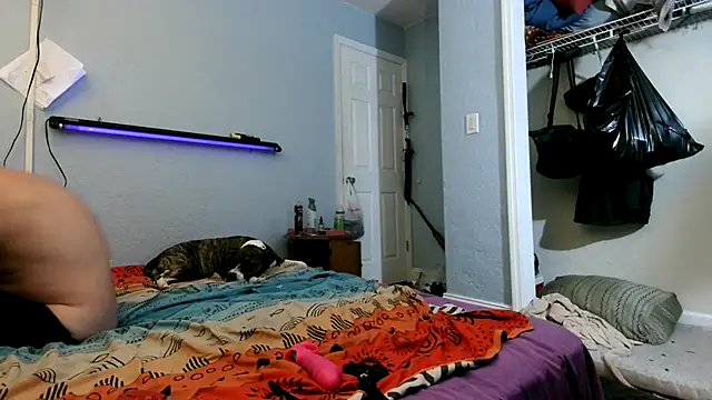 PornStro921 online show from 14, 3, 2025