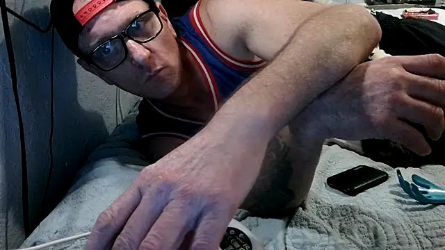 PornStro921 online show from 3, 11, 2025