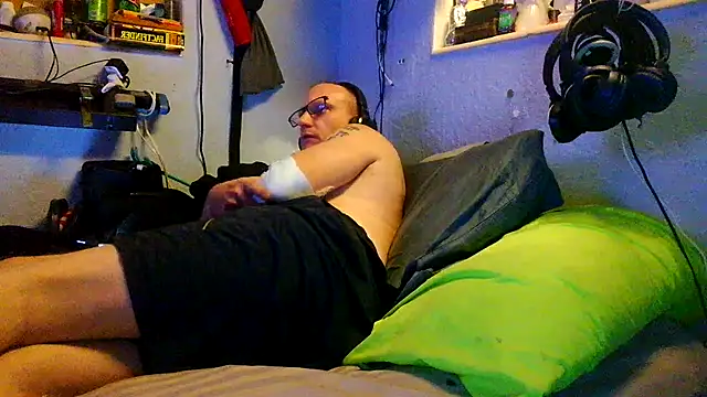 PornStro921 online show from 23, 3, 2026