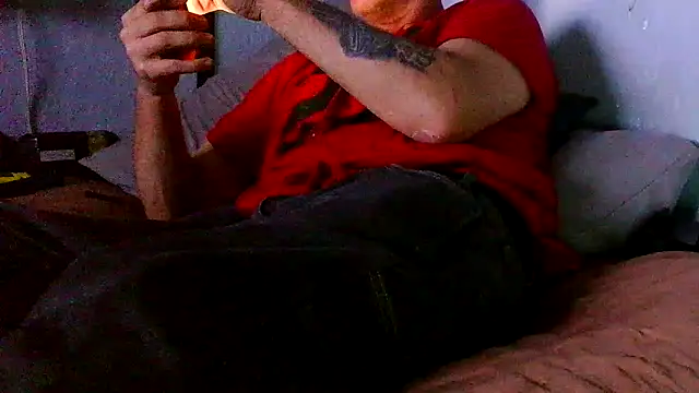 PornStro921 online show from 26, 3, 2026