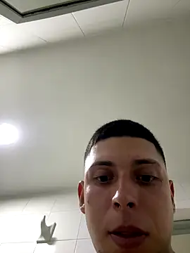 Snapshot of Cristopher1112 chatting on 30, 10, 2025 Cristopher1112 online show from 30, 10, 2025