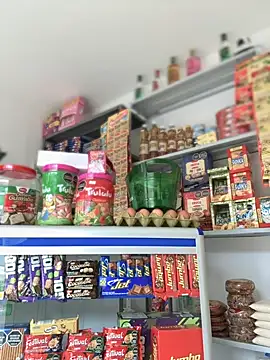 Soy Sara7 online show from 11, 10, 2025