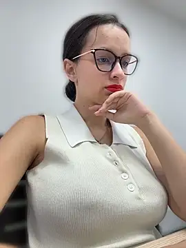 Snapshot of Soy_Sara7 chatting on 20, 5, 2026 Soy Sara7 online show from 20, 5, 2026