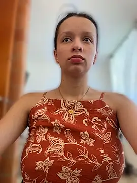 Snapshot of Soy_Sara7 chatting on 26, 6, 2026 Soy Sara7 online show from 26, 6, 2026