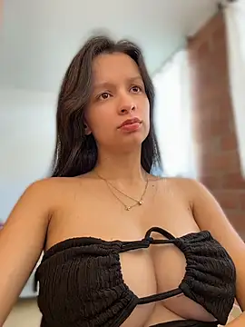 Snapshot of Soy_Sara7 chatting on 10, 7, 2026 Soy Sara7 online show from 10, 7, 2026
