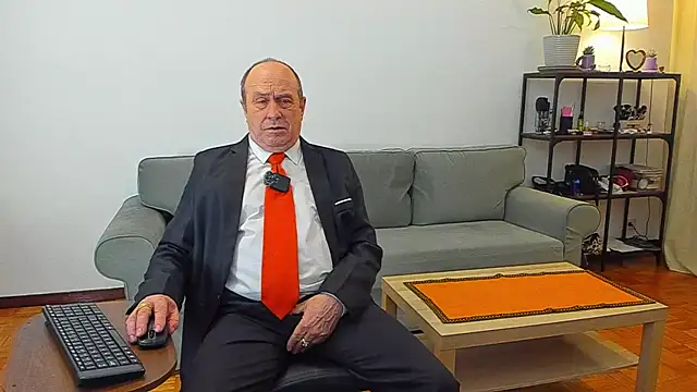 masterboy50 online show from 1, 11, 2025