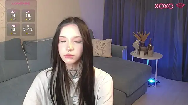 mefwhore online show from 18, 1, 2026