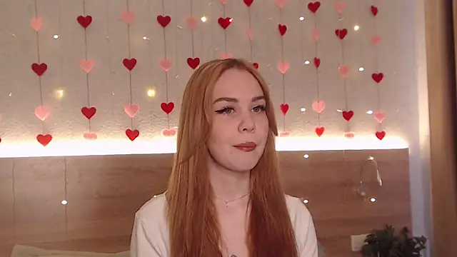 IvyAngel online show from 18, 3, 2026