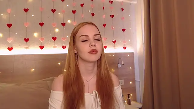 IvyAngel online show from 15, 4, 2026