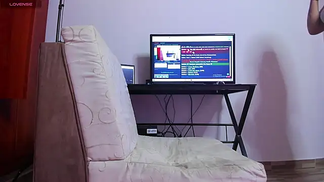 thaliana moon online show from 22, 2, 2025