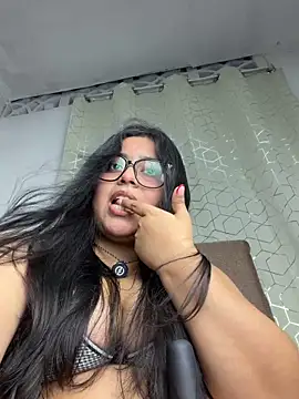 virginbrunette99 online show from 8, 3, 2026