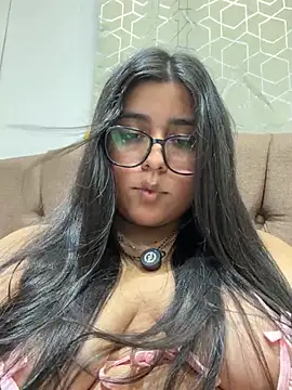 virginbrunette99 online show from 12, 7, 2026