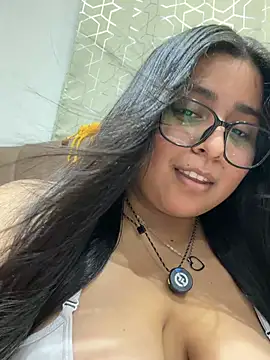 virginbrunette99 online show from 13, 7, 2026