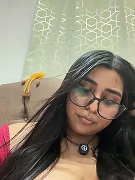 virginbrunette99 online show from 16, 7, 2026