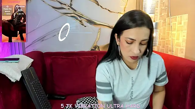 Snapshot of Bella_williamss_ chatting on 29, 9, 2025 Bella williamss online show from 29, 9, 2025