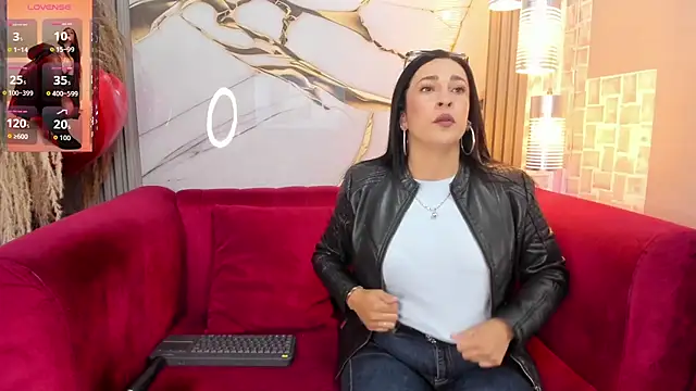 Bella williamss  online show from 14, 1, 2026