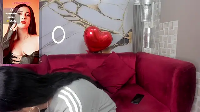 Bella williamss  online show from 16, 2, 2026