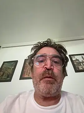 moreno51 online show from 15, 12, 2025