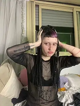 KititA12 online show from 22, 4, 2026