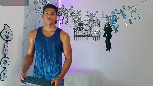 ken  owens online show from 17, 10, 2025