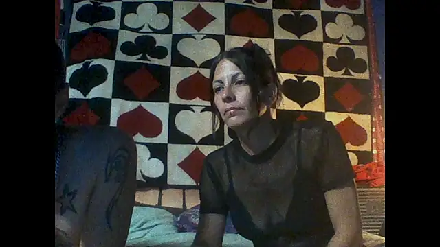 Snapshot of SillyRabbitz chatting on 18, 6, 2026 SillyRabbitz online show from 18, 6, 2026