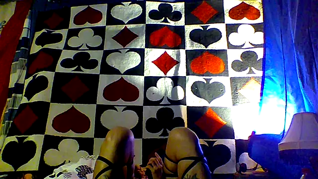 Snapshot of SillyRabbitz chatting on 25, 6, 2026 SillyRabbitz online show from 25, 6, 2026