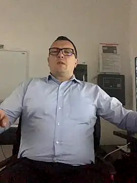 Mike8523 online show from 30, 10, 2025