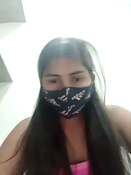 heena-3678 online show from 21, 3, 2025