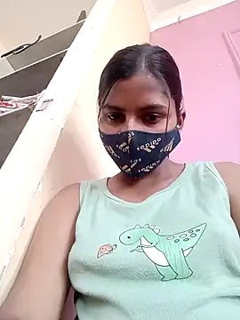 heena-3678 online show from 18, 9, 2025