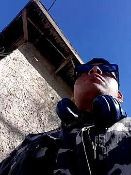 Elcabezhupas97 online show from 29, 10, 2025