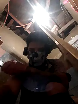 Elcabezhupas97 online show from 17, 2, 2026