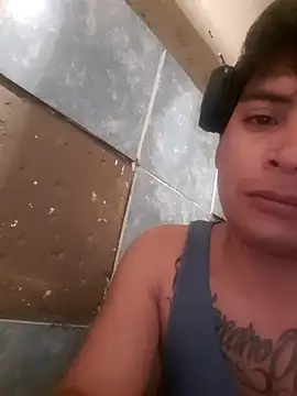 Elcabezhupas97 online show from 1, 3, 2026