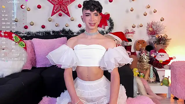 James BrownT online show from 15, 12, 2025