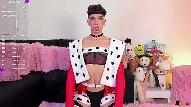 James BrownT online show from 12, 3, 2026