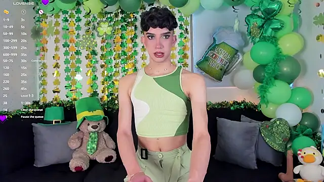 James BrownT online show from 25, 3, 2026