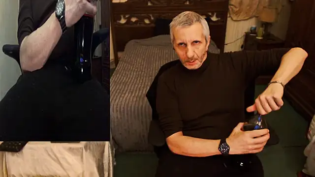 maxdaddy690 online show from 5, 11, 2025