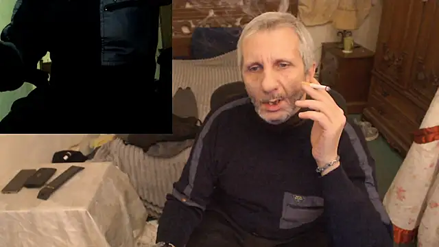 maxdaddy690 online show from 3, 12, 2025