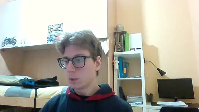 FruitedHymnal online show from 11, 2, 2026