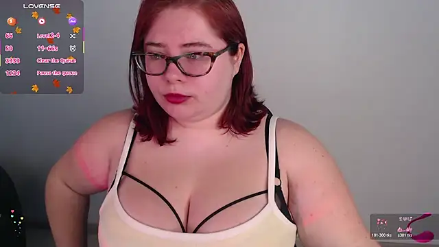 Lily lu one online show from 14, 11, 2025