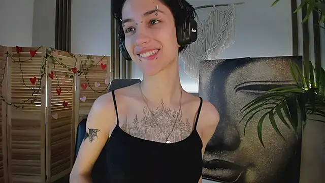 lisbatsyy online show from 5, 3, 2025