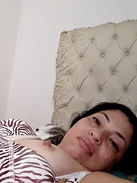 Ana-traviesa online show from 5, 5, 2026