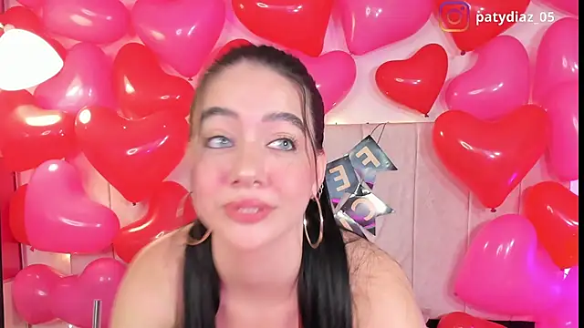 Snapshot of MiiaParker6972 chatting on 7, 2, 2026 MiiaParker6972 online show from 7, 2, 2026