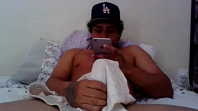 Snapshot of losangelesonnyd chatting on 10, 10, 2025 losangelesonnyd online show from 10, 10, 2025