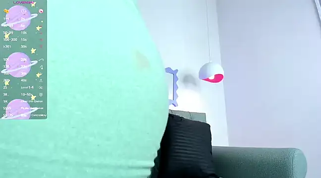 Snapshot of emily_kim chatting on 7, 3, 2025 emily kim online show from 7, 3, 2025