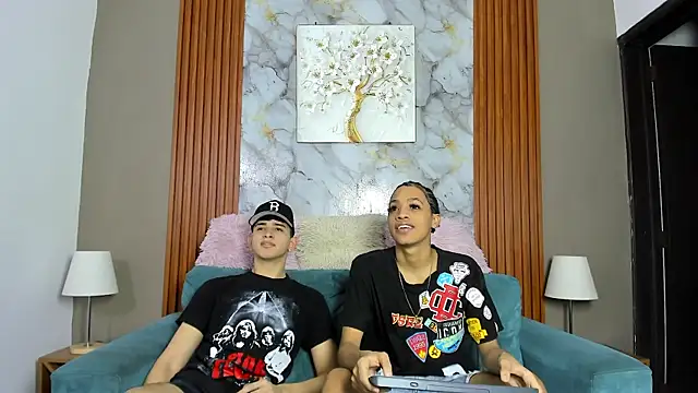 KING OFF BOYS online show from 22, 4, 2026