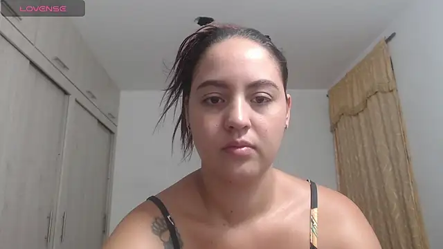 Anthonela Queen online show from 18, 9, 2025