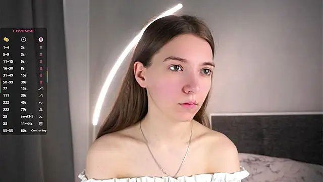 Snapshot of LoraDunnuck chatting on 18, 9, 2025 LoraDunnuck online show from 18, 9, 2025