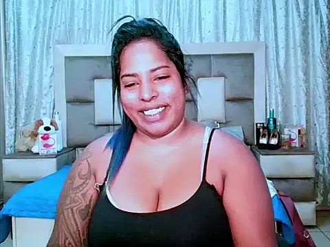 indiantopaz694u online show from 8, 3, 2025