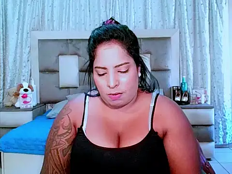 indiantopaz694u online show from 8, 3, 2025