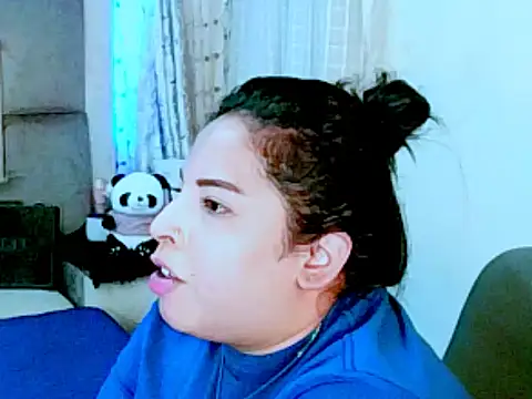 indiantopaz694u online show from 18, 11, 2025